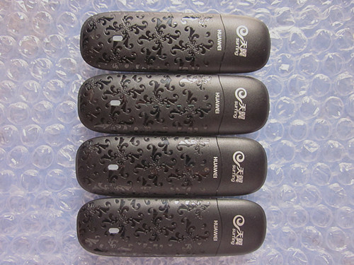 Huawei EC122 Telecom 3G EVDO Wireless Internet Device Cato Compatible Telecom 4G Card Board