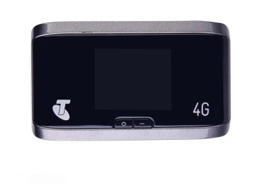 AirCard Alcatel 760S Unicom 3G4G Telecommunications 4G Wireless Router 100M supports Hong Kong LTE