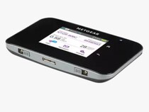 Netgear Aircard 810s Unicom 3G4G telecom 4G Global Pass wifi router abroad