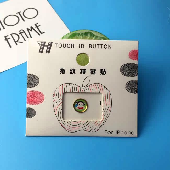 Autocollant pour téléphone portable - Ref 1371406 Image 13