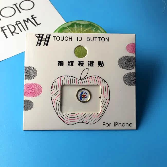 Autocollant pour téléphone portable - Ref 1371406 Image 11