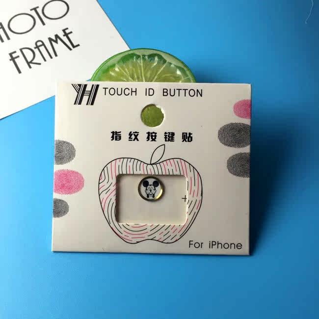 Autocollant pour téléphone portable - Ref 1371406 Image 15