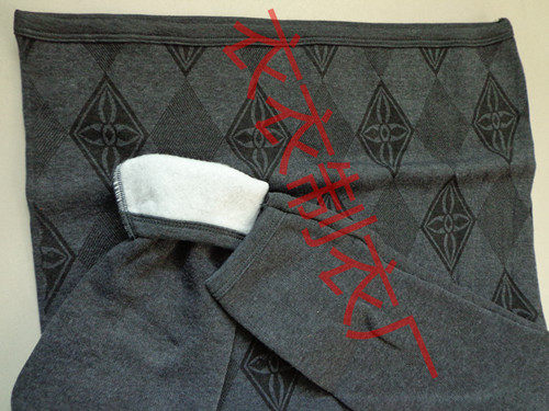 Sous-vêtement chaud Moyen-âge en polyester - Ref 726954 Image 43