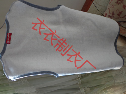 Sous-vêtement chaud Moyen-âge YIUI en polyester - Ref 726511 Image 30