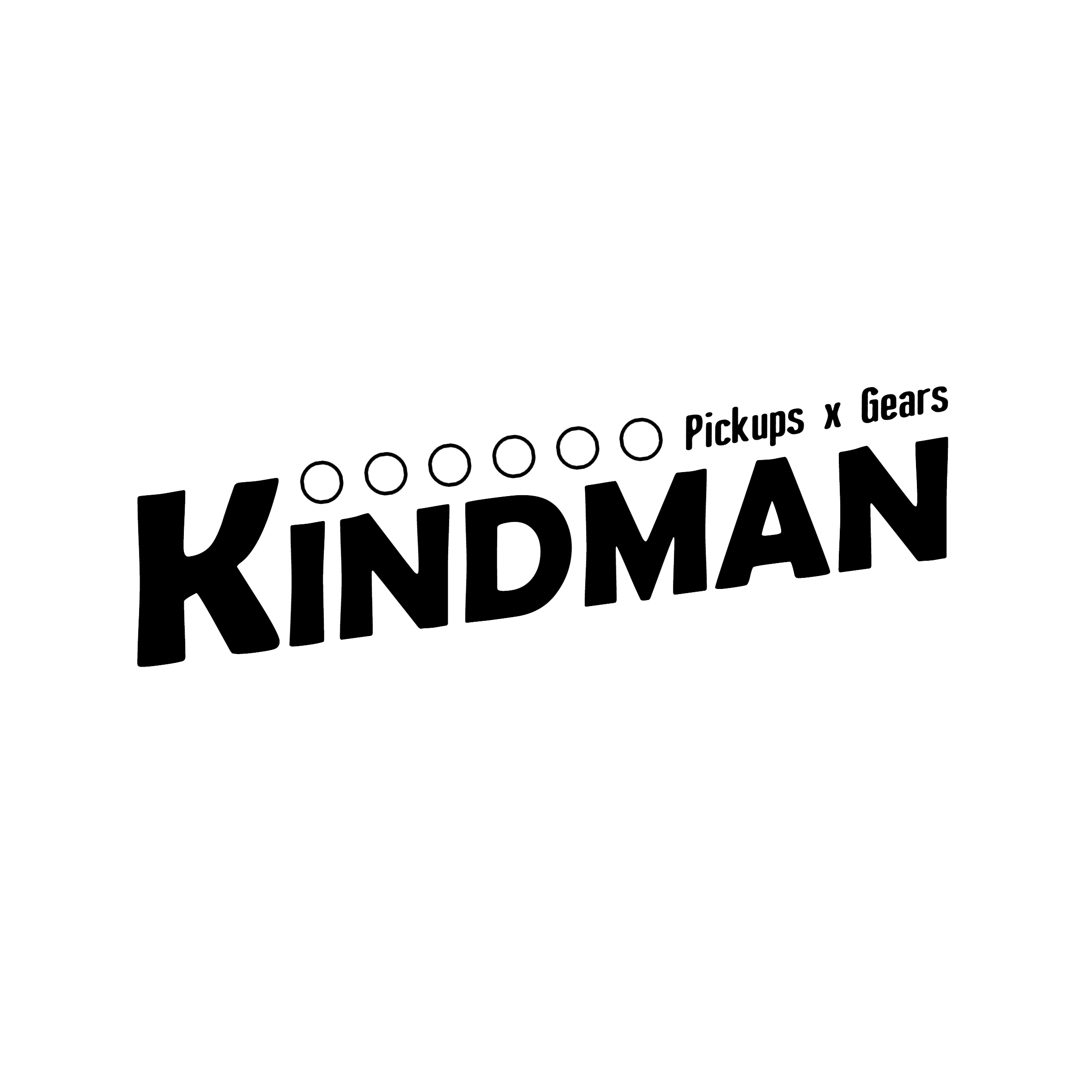 Kindman农夕力专门店