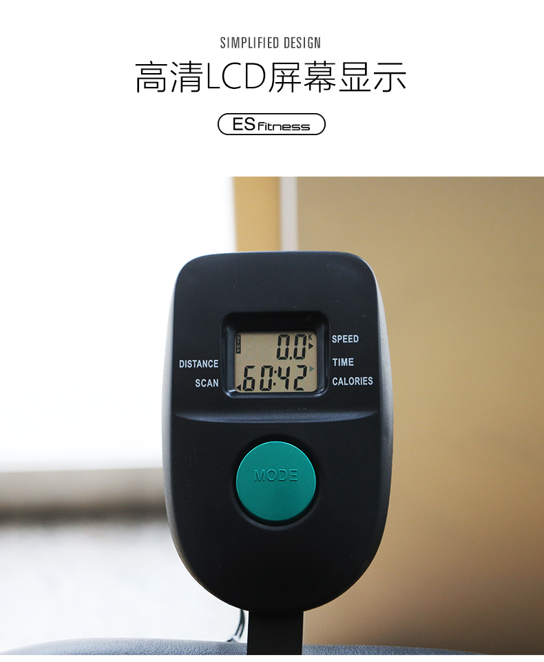 Phòng tập thể dục thương mại không có máy chạy bộ chuyên dụng theo dõi lớn điều khiển từ cong điều chỉnh thiết bị thể dục - Máy chạy bộ / thiết bị tập luyện lớn máy đi bộ tại nhà