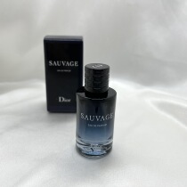 q fragrance comes ~ Dior Sauvage Dior Wilderness Q Aroma EDP10ml No Spray perfume