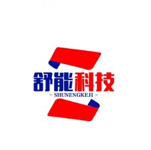 舒能科技的LOGO