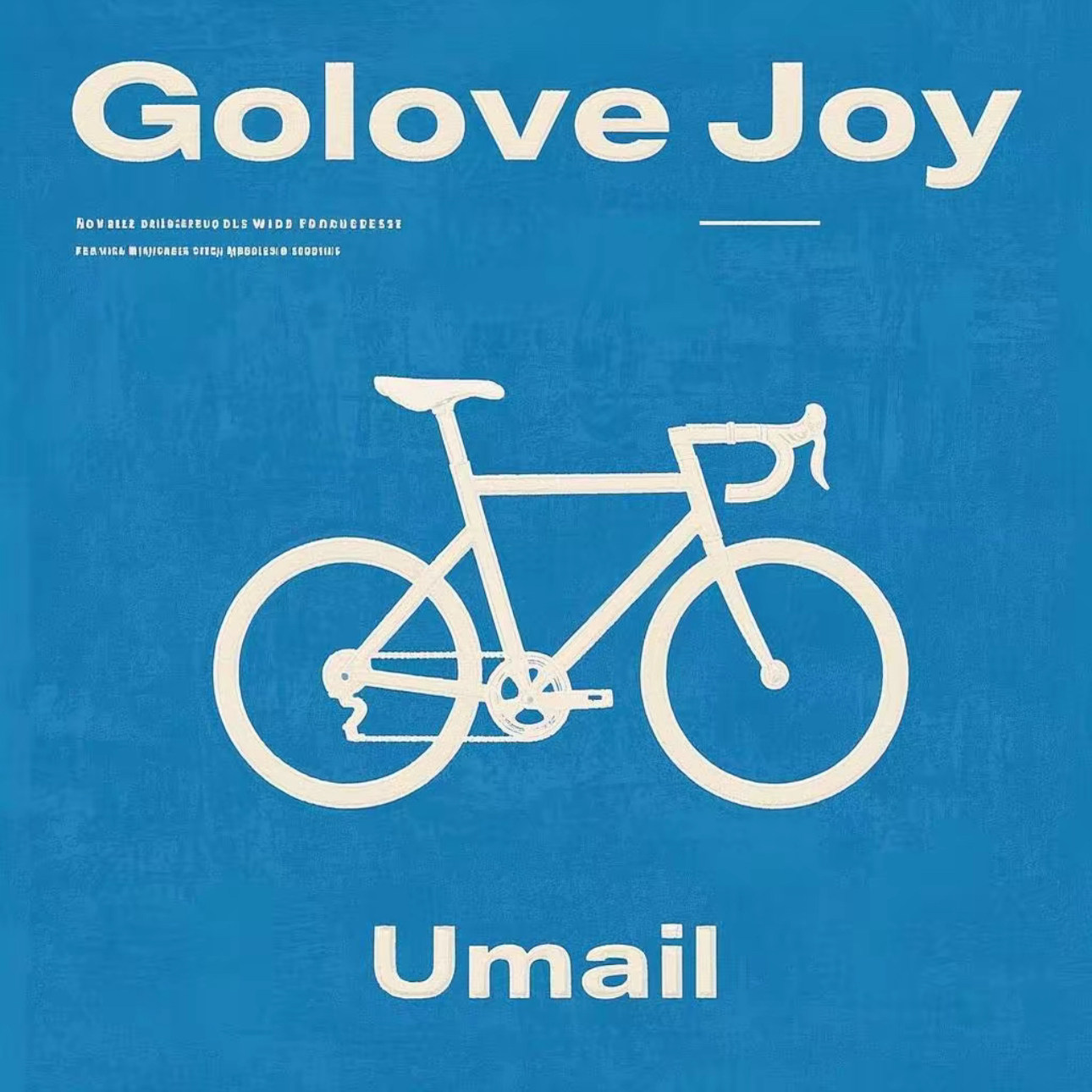 GoloveJoy Umail