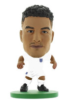 soccerstarz Soccer Doll-Livermore(England 2018 World Cup)