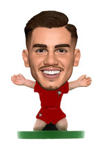 soccerstarz Soccer Doll-Andre Silva (Portugal World Cup 2018)Re-registration