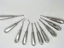 Dental dental tooth extraction is very good Wei Rong stainless steel tape pull tool dental material