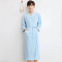 Голубой мальчик [Walv Ge]