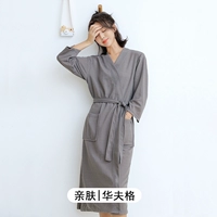 Светло -серый [женский] активный Huafer