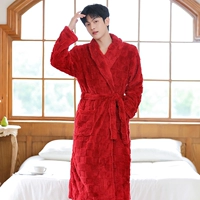 Винный красный клетчатый стиль [мужчины]