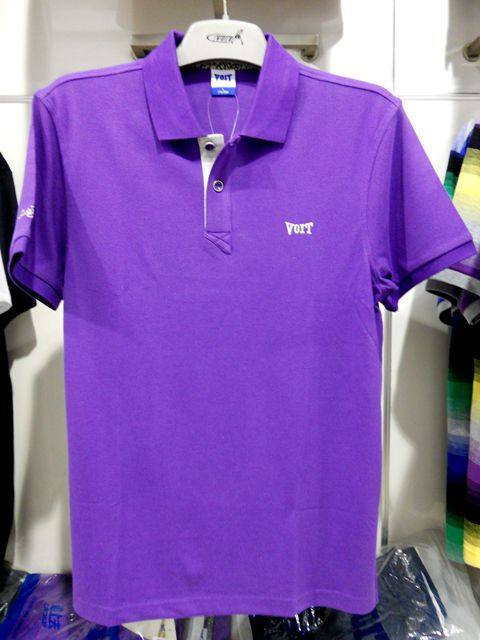 Polo sport homme VOIT - Ref 558792 Image 10