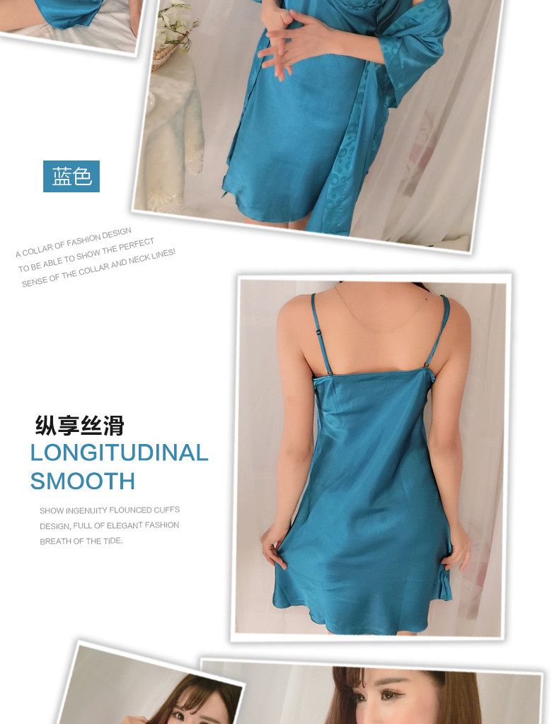 Peignoir jeunesse CP15411106503918 - Ref 591822 Image 25