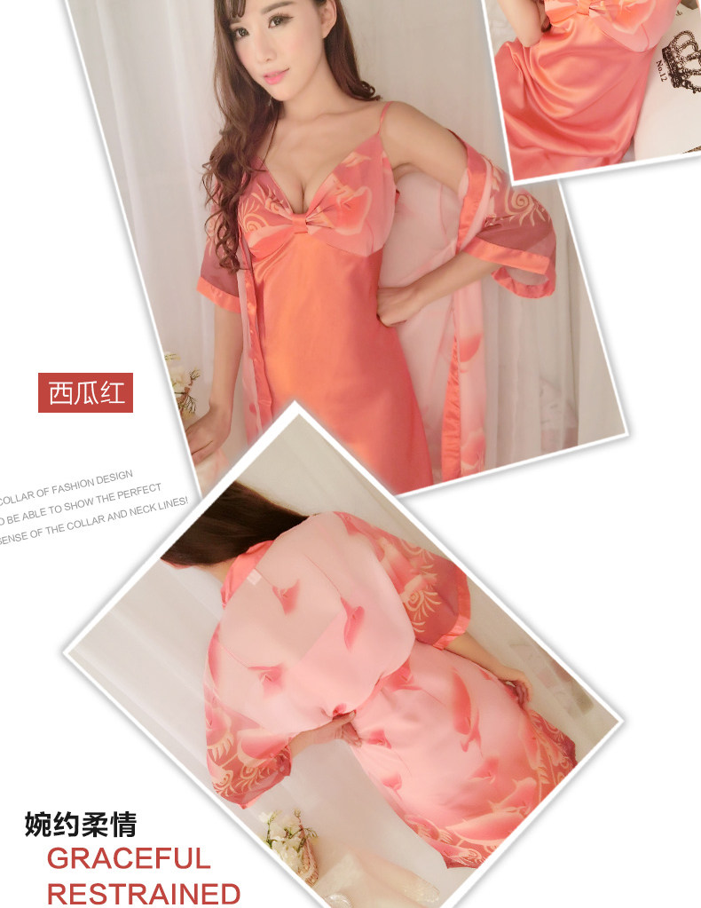 Peignoir jeunesse CP15411106503918 - Ref 591822 Image 20