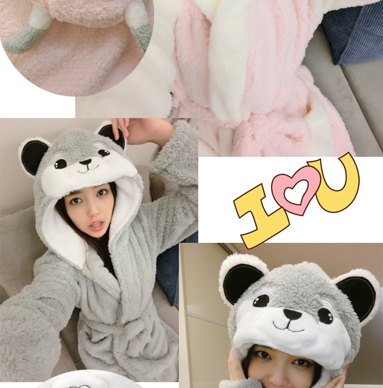 Peignoir jeunesse CP154150508 - Ref 592413 Image 17