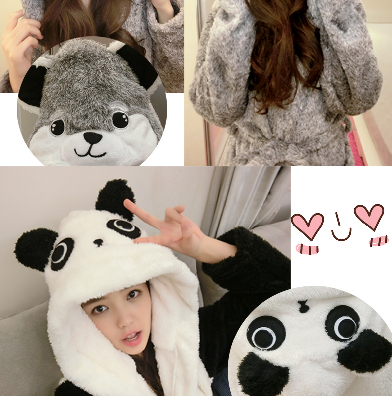 Peignoir jeunesse CP154150508 - Ref 592413 Image 15