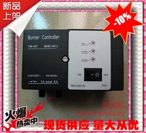 TM681-A-0 TM681-A-1 TM681-C-1 TM681-B-1 Automatic Ignition Flame Controller