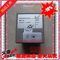 (Original)Sinon IEW15 Flame monitor Flame Controller