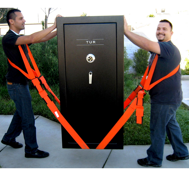 Heavyduty Moving Belt / Moving Furniture Strap 11street Malaysia