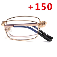 150 градусов [анти-синий свет+двухпрофильный двухцелевой] [Предложение 50-54 лет]]