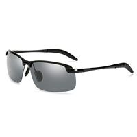 Черная рама черная пленка (поляризованная)