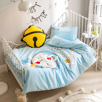 (Spot Shunfeng) ins newborn baby A cotton baby wash cotton three-piece baby elephant small white rabbit