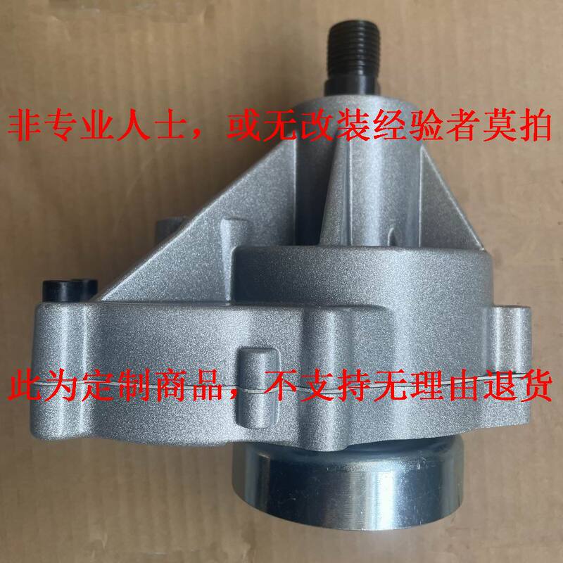 High-Speed 10:1 Backpack Drill Water Drill Quick Gearbox Cement Drill Exploration Soil Drilling Machine Gearbox Reduction Gearbox