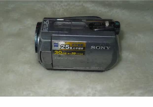 Sony/ sony DCR-SR62E плохо камера машина, на складе , бесплатная доставка 