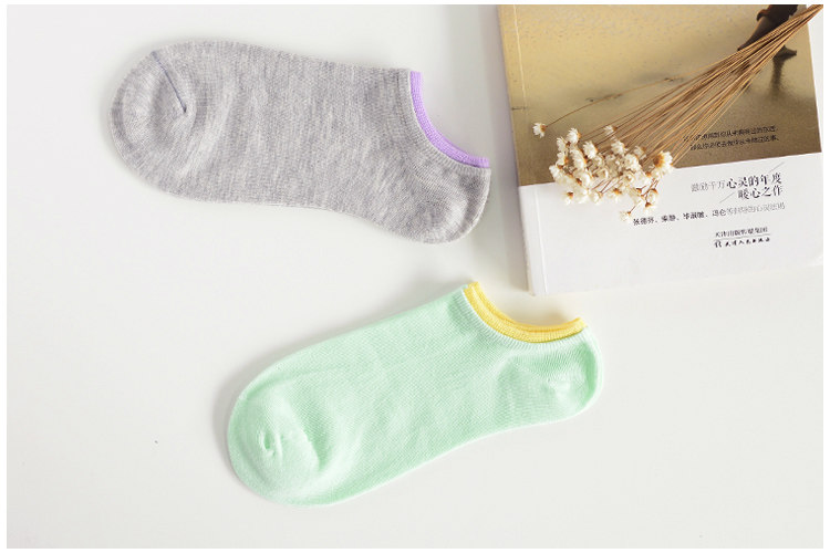 Chaussettes - collants - Ref 758668 Image 16