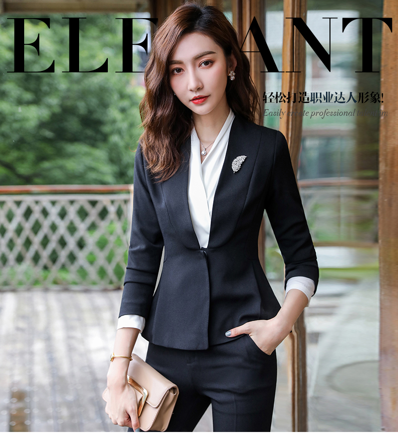 Tailleur femme - Ref 3242568 Image 7