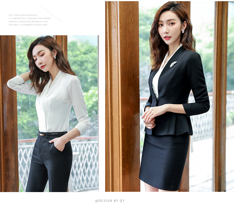 Tailleur femme - Ref 3242568 Image 23
