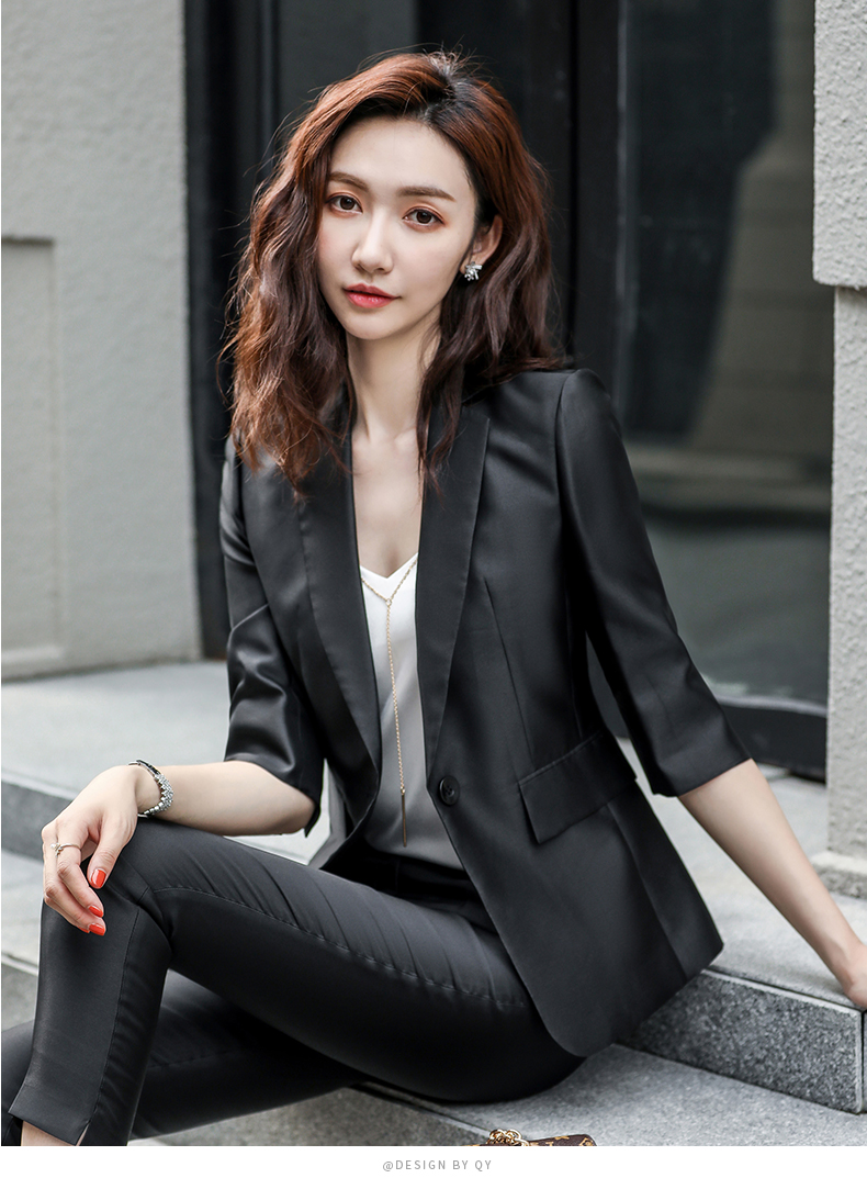 Tailleur femme - Ref 3245102 Image 17