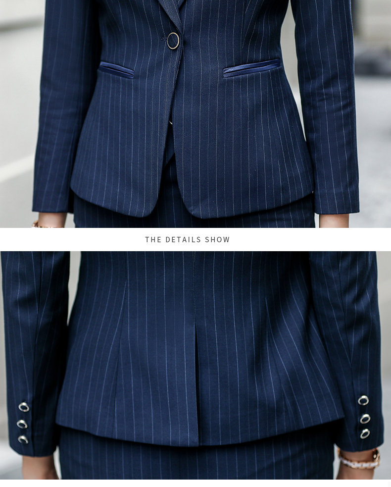 Tailleur femme - Ref 3244753 Image 28