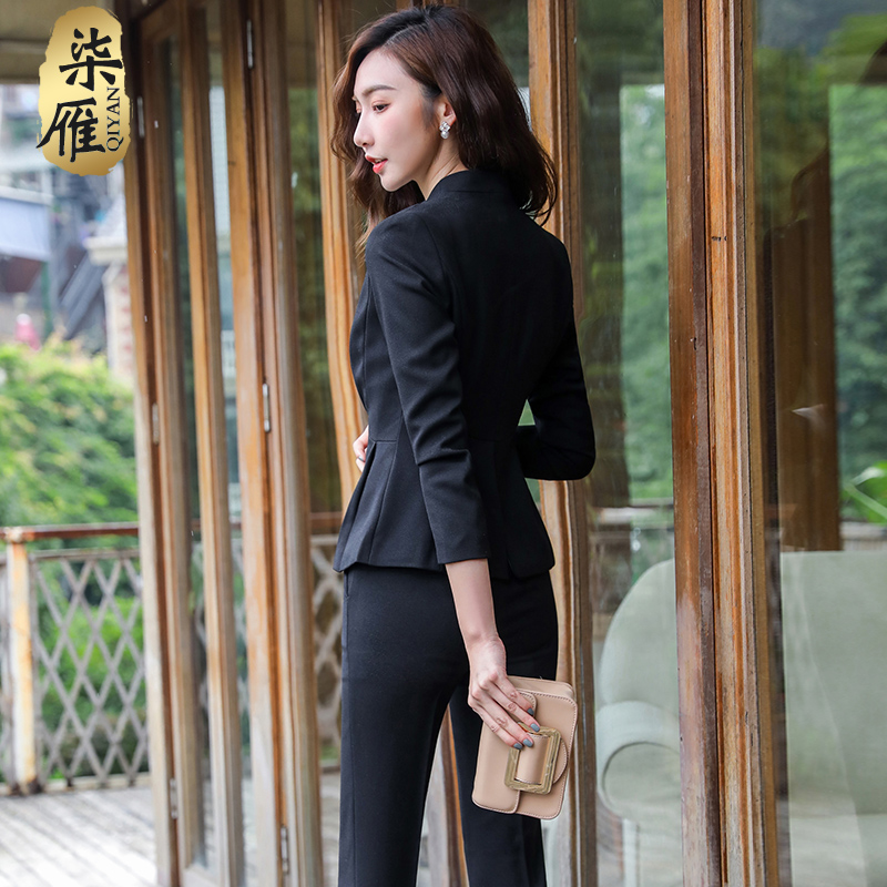 Tailleur femme - Ref 3242568 Image 4
