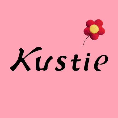 kustie蔻斯汀旗舰店