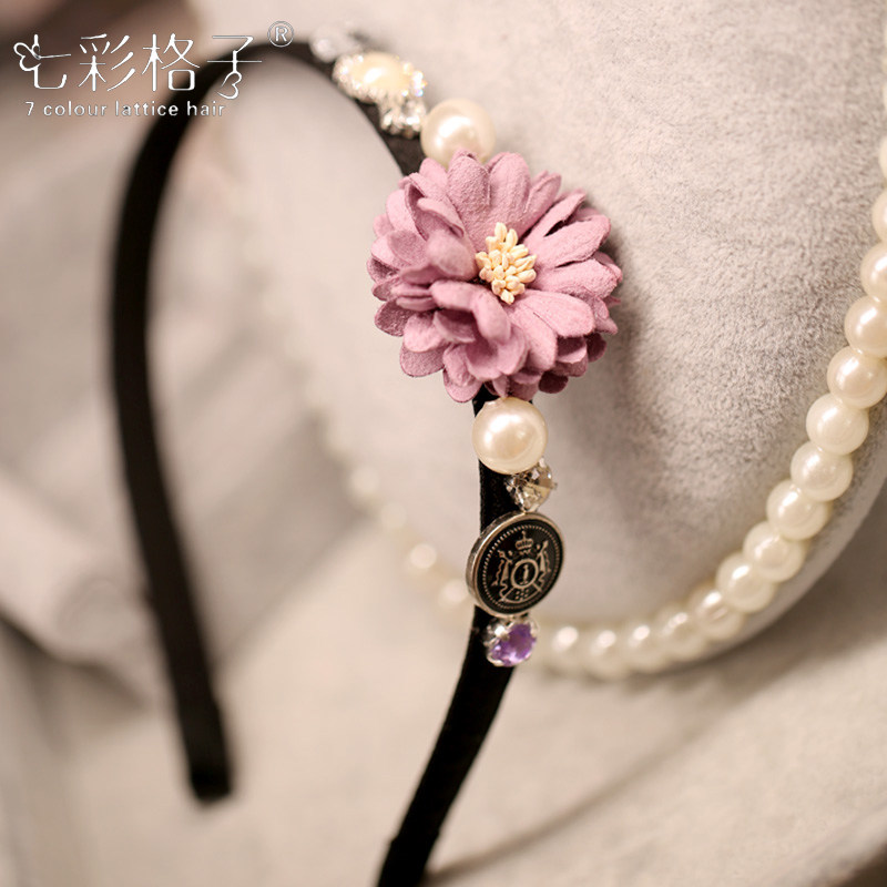 Accessoire cheveux en Diamant Crystal - Ref 1201442 Image 14