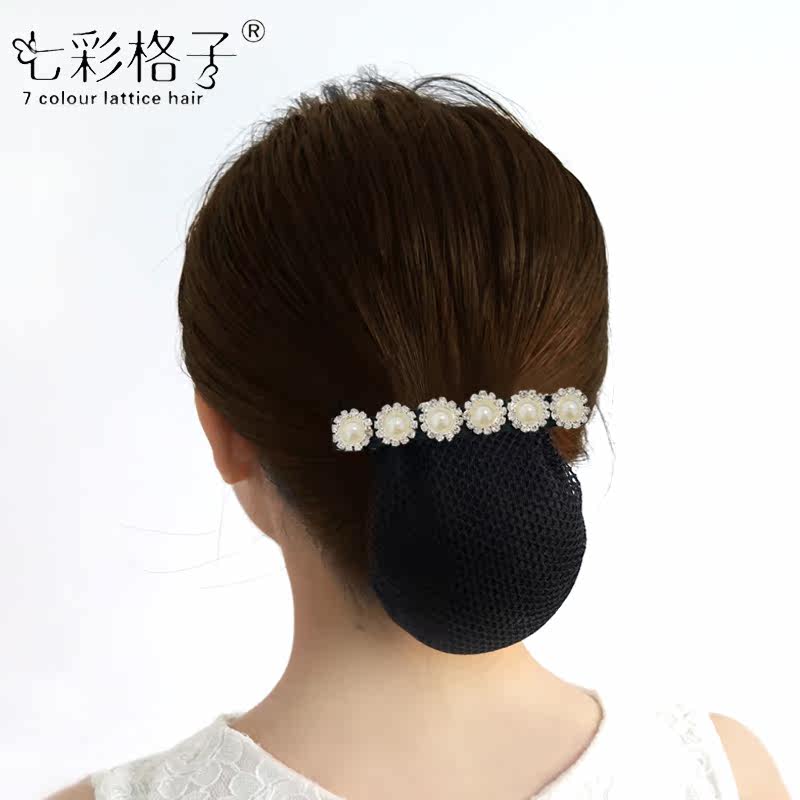 Accessoire cheveux - Ref 1202450 Image 10