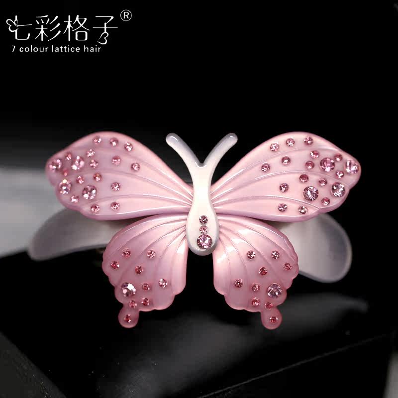 Accessoire coiffure en plexiglas - Ref 1201318 Image 11