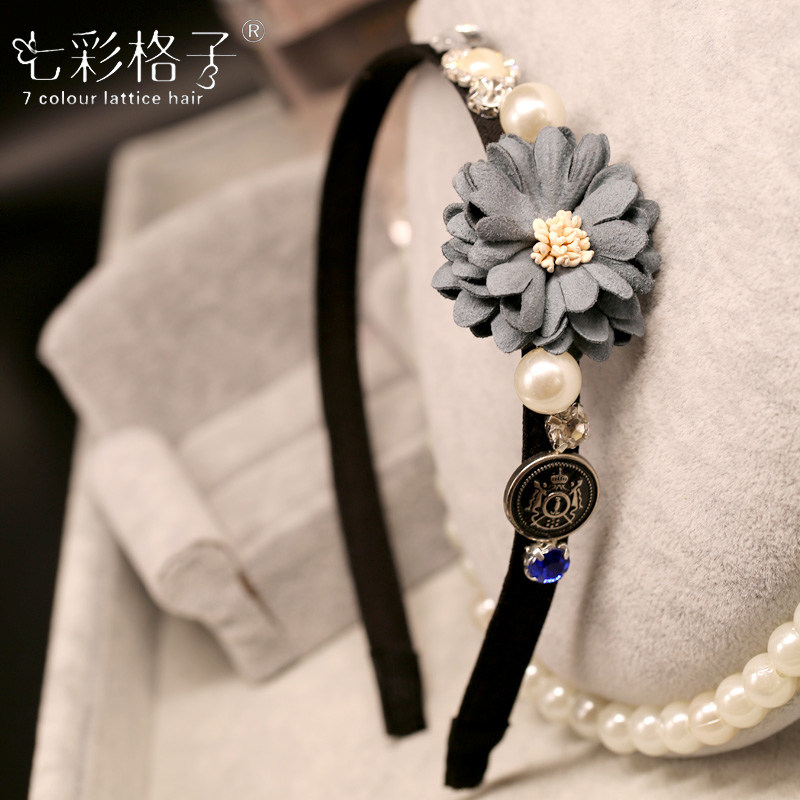 Accessoire cheveux en Diamant Crystal - Ref 1201442 Image 11