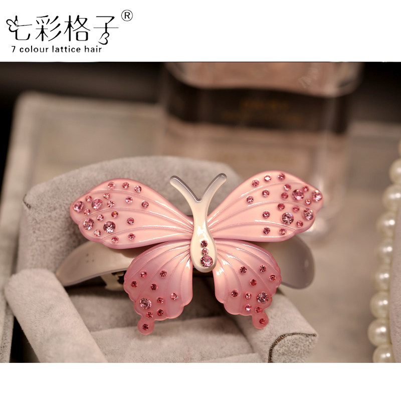 Accessoire coiffure en plexiglas - Ref 1201318 Image 15