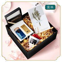 Подарочная коробка, зажигалка, подарок на день рождения