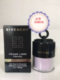 Givenchy, портативная рассыпчатая пудра для путешествий, (в наличии на складе), 8.5г