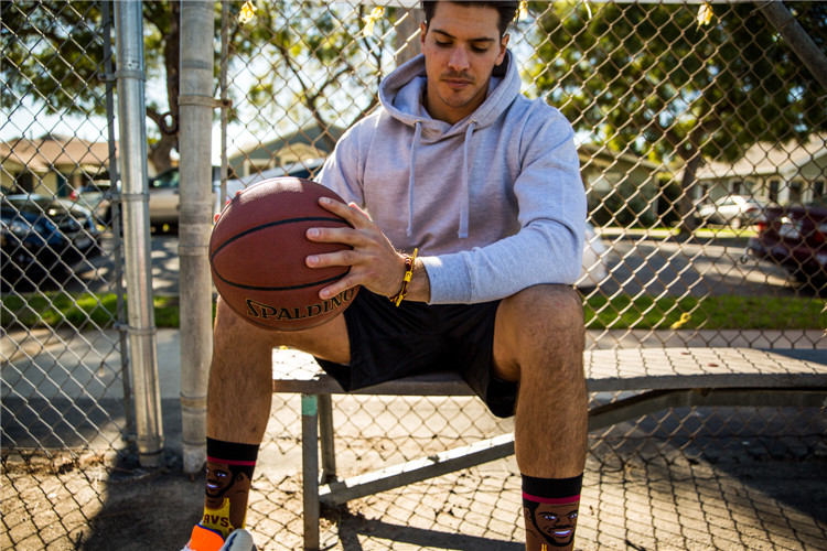 RASTACLAT sư tử chính thức loạt NBA xác thực Vòng đeo tay ren cổ điển Cleveland Cavaliers - Vòng đeo tay Clasp vòng tay kim cương