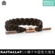 RASTACLAT chính thức xác thực nhỏ sư tử vinh quang loạt đàn ông và phụ nữ vòng tay ren - Vòng đeo tay Clasp vòng tay pandora pnj