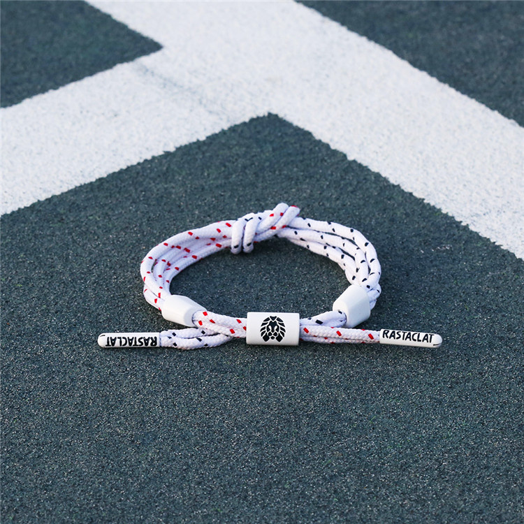 RASTACLAT chính thức xác thực sư tử nhỏ 鸳鸯 loạt XUÂN nút thắt nút thắt nút vòng đá