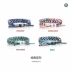 RASTACLAT chính thức loạt nhỏ phong cách sư tử cổ điển mini nam và nữ hip hop thủy triều thương hiệu ren vòng tay đẹp Vòng đeo tay Clasp